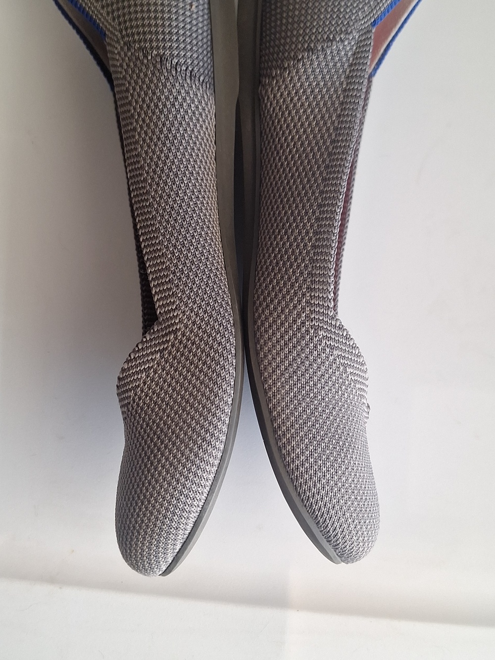 Rothy's Women's knit Flats Round Toe Size 7 - Picture 6 of 7